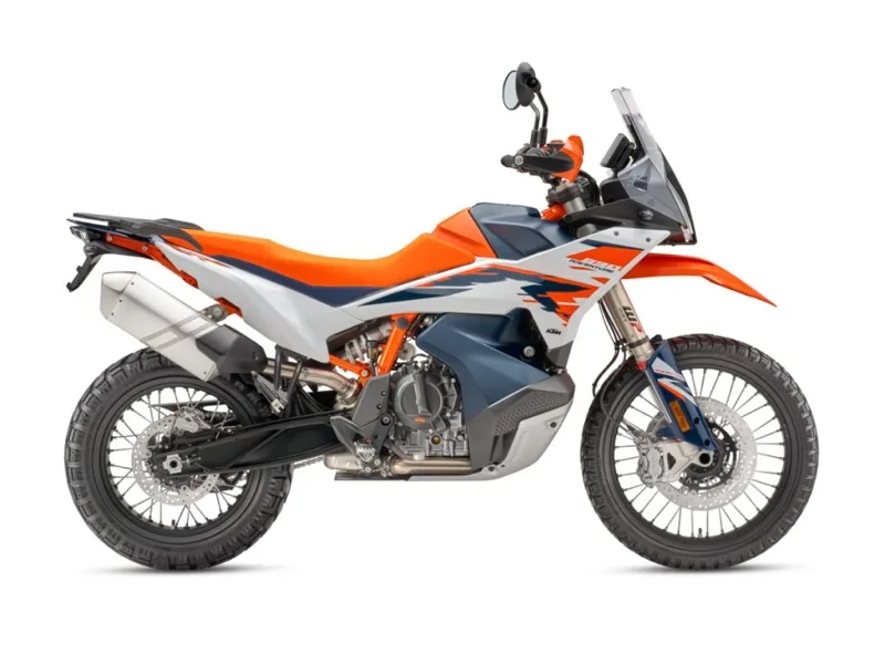 KTM 890 Adventure R